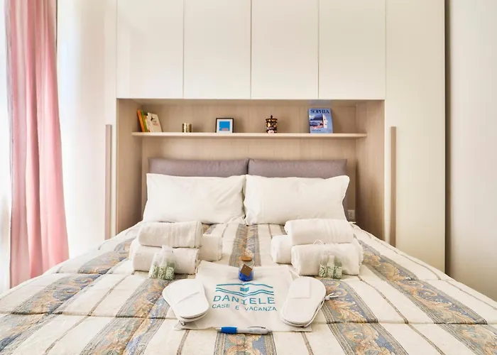 Beautiful Apartment In Tricolore