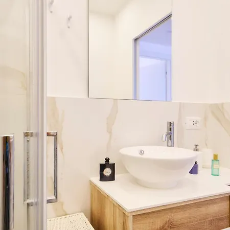 Beautiful Apartment In Tricolore Milan Exterior photo