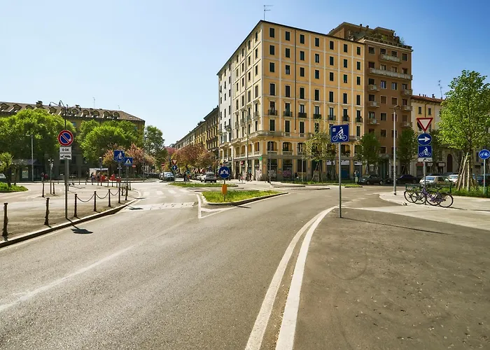 Beautiful Apartment In Tricolore